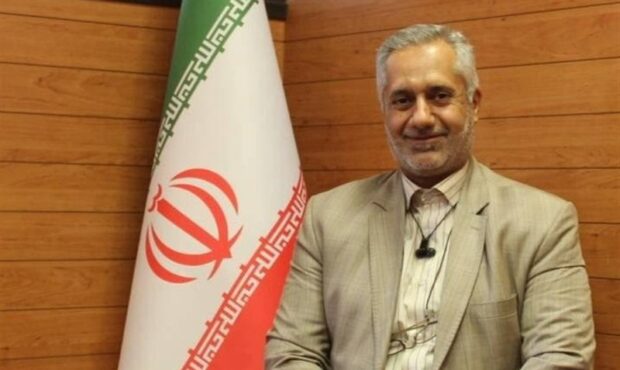 انتصاب جدید در ساترا – تسنیم انتصاب جدید در ساترا – تسنیم