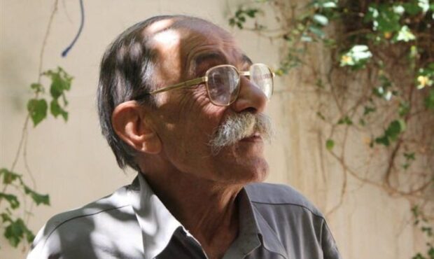 جمشید شمیرانی نوازنده تمبک درگذشت