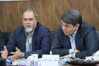 کرمان و ظرفیت جدید پایگاه سینمایی؛ فرصت طلایی که با دو روایت جداگانه دنبال شد کرمان و ظرفیت جدید پایگاه سینمایی؛ فرصت طلایی که با دو روایت جداگانه دنبال شد