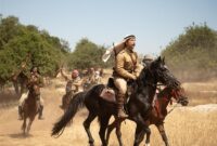 «فلسطین 36» بهترین فیلم جشنواره توکیو شد/درخشش سینمای مقاومت در صحنه جهانی «فلسطین 36» بهترین فیلم جشنواره توکیو شد/درخشش سینمای مقاومت در صحنه جهانی