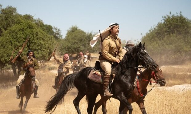 «فلسطین 36» بهترین فیلم جشنواره توکیو شد/درخشش سینمای مقاومت در صحنه جهانی