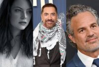 هالیوود علیه سینماگران حامی فلسطین؛ آغاز بایکوت رسمی با لیست سیاه پارامونت