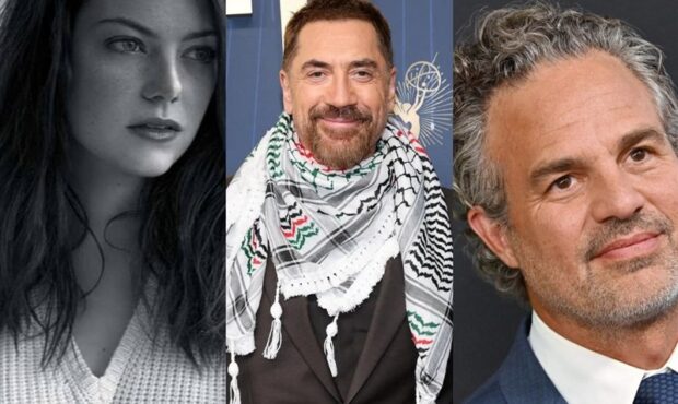 هالیوود علیه سینماگران حامی فلسطین؛ آغاز بایکوت رسمی با لیست سیاه پارامونت