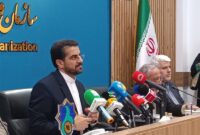 هدف اجلاس ایران‌شناسی، برقراری پیوند عمیق میان «ایران فرهنگی» و «ایران امروز» است