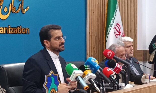 هدف اجلاس ایرانشناسی، برقراری پیوند عمیق میان «ایران فرهنگی» و «ایران امروز» است هدف اجلاس ایرانشناسی، برقراری پیوند عمیق میان «ایران فرهنگی» و «ایران امروز» است