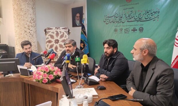 سریالی درباره مداحان ساخته خواهد شد؟/ ماجرای مداحی پیرغلام اهل‌بیت در مرکز ترک اعتیاد