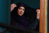 فریبا متخصص: من و مهران مدیری ازدواج کردیم … / البته مادر ارسلان قاسمی هم هستم …/ خیلی زود پیری به سراغم آمد …