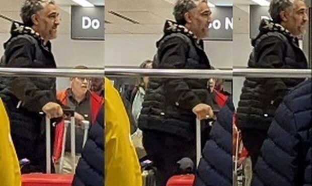 پژمان جمشیدی در کانادا؛ یک واکنش نگرانکننده و یک متن قابلتأمل پژمان جمشیدی در کانادا؛ یک واکنش نگرانکننده و یک متن قابلتأمل