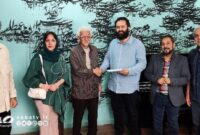 مدیرعامل خانه تئاتر انتخاب شد