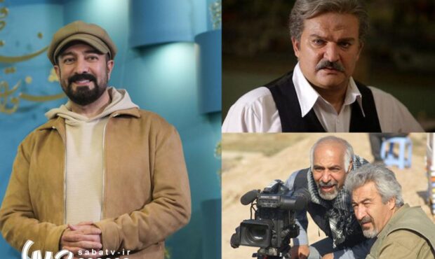 مجید صالحی مقابل دوربین «حضرت اجل» میرود مجید صالحی مقابل دوربین «حضرت اجل» میرود