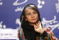 رویا جاوید نیا: کمدی را دوست دارم اما بازی نکردم رویا جاوید نیا: کمدی را دوست دارم اما بازی نکردم