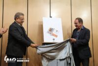 رونمایی از کتاب ابوالفضل جلیلی؛ «داستان هایی که اکران نشد»