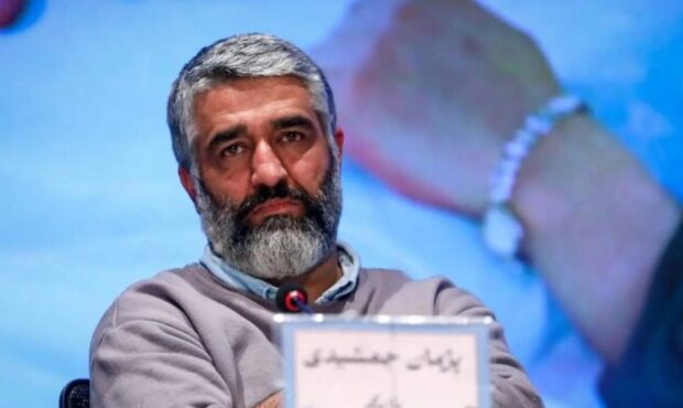 جدیدترین  جزئیات پرونده پژمان جمشیدی و ملیکا پارسا /  از بزاق دهان تا …