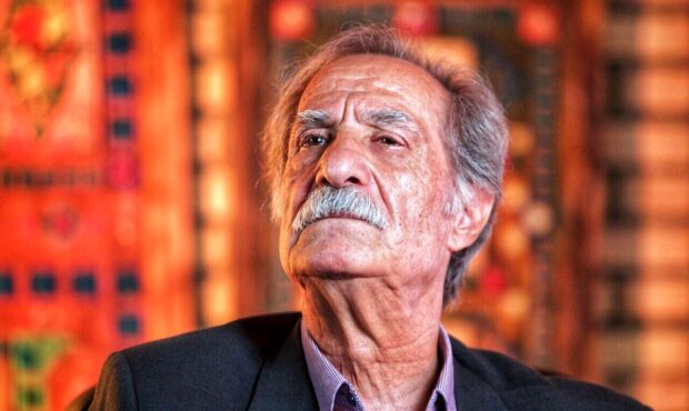 تصاویر| زندگی خصوصی، عکس های شخصی و بیوگرافی سیاوش طهمورث