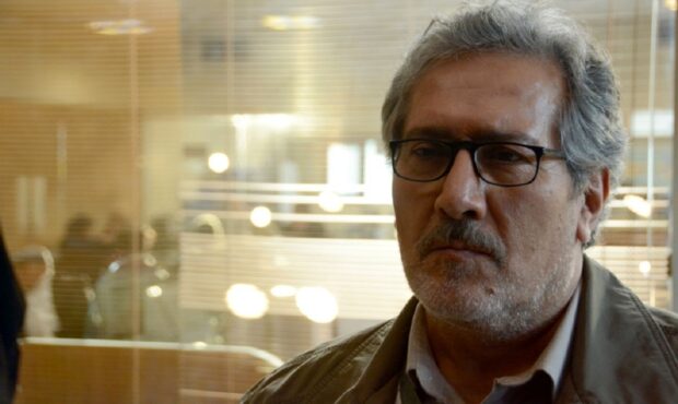 زندگی خصوصی، عکس های شخصی و بیوگرافی شاهرخ فروتنیان