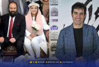 نرگس محمدی: شهاب حسینی خیلی خوشتیپ هست اما بعد علی!