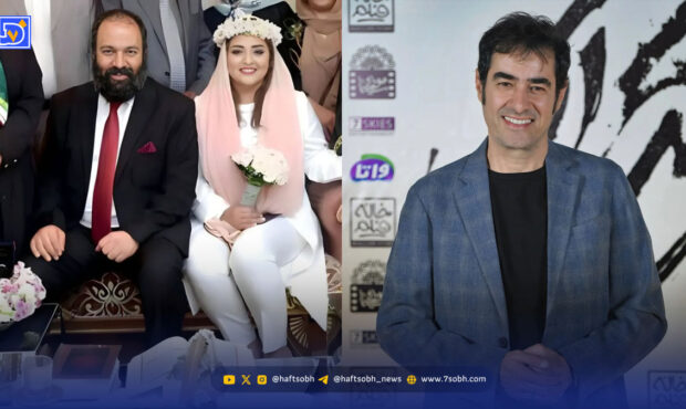 نرگس محمدی: شهاب حسینی خیلی خوشتیپ هست اما بعد علی! نرگس محمدی: شهاب حسینی خیلی خوشتیپ هست اما بعد علی!