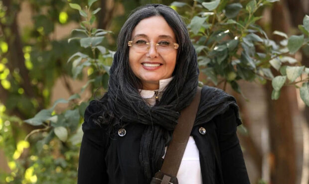 قاب تاریخ | مصاحب «کتایون ریاحی» زلیخای عاشق یوزراسیف دربار سریال یوسف؛ «از خدا میخواستم دیگر کار نکنم» قاب تاریخ | مصاحب «کتایون ریاحی» زلیخای عاشق یوزراسیف دربار سریال یوسف؛ «از خدا میخواستم دیگر کار نکنم»