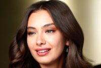 تصاویر| زندگی خصوصی، عکس های شخصی و بیوگرافی نسلیهان آتاگول