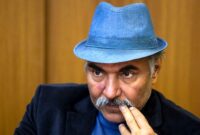 تصاویر| زندگی خصوصی، عکس های شخصی و بیوگرافی مهدی میامی