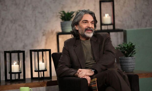 تصاویر| زندگی خصوصی، عکس های شخصی و بیوگرافی اردلان شجاع کاوه