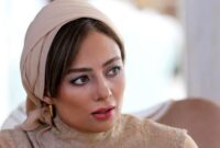 تغییر چهره باورنکردنی یکتا ناصر در جشن تولد ۴۷ سالگی‌اش