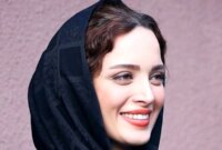 عکس؛ استایل دانشگاهی بهنوش طباطبایی جلب‌توجه کرد