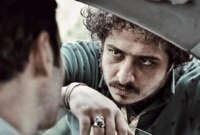 عکس پرتره سیاه وسفید بهنامِ سریال آنام جلب‌توجه کرد