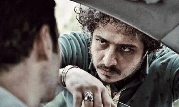 عکس پرتره سیاه وسفید بهنامِ سریال آنام جلب‌توجه کرد