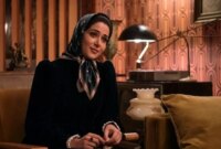 خانم پریناز ایزدیار؛ ملکه‌ای برای آسه رفتن و آسه آمدن!