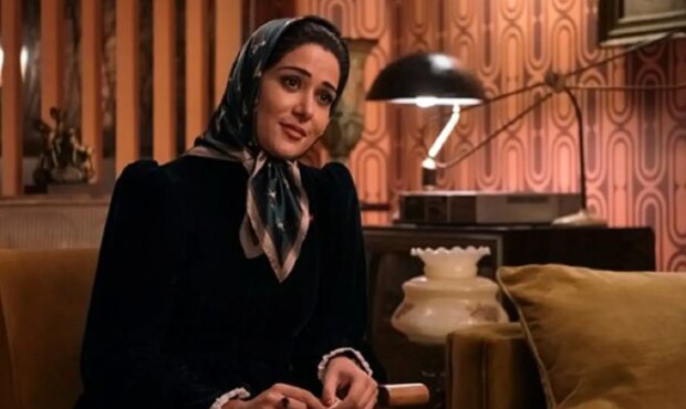 خانم پریناز ایزدیار؛ ملکه‌ای برای آسه رفتن و آسه آمدن!