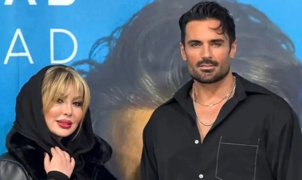 حضور پرانرژی بازیگران و هنرمندان درجه یک ایرانی در کنسرت سهراب پاکزاد/ نیوشا ضیغمی، ناهید مسلمی، نسرین مقانلو، نفس بازغی، قدرت الله ایزدی و… حضور پرانرژی بازیگران و هنرمندان درجه یک ایرانی در کنسرت سهراب پاکزاد/ نیوشا ضیغمی، ناهید مسلمی، نسرین مقانلو، نفس بازغی، قدرت الله ایزدی و…