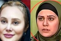 عکس/ سفر در تاریخ/ تغییر چهره آرام جعفری بازیگر «زیر آسمان شهر» بعد از 25 سال