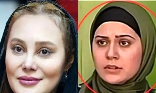 عکس/ سفر در تاریخ/ تغییر چهره آرام جعفری بازیگر «زیر آسمان شهر» بعد از 25 سال عکس/ سفر در تاریخ/ تغییر چهره آرام جعفری بازیگر «زیر آسمان شهر» بعد از 25 سال