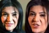 فیلم/ تقدیر و تشکر ویژه ریما رامین‌فر از مردم شیرگاه/ مراقب شهرتون باشین