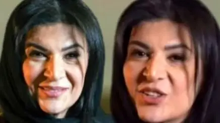 فیلم/ تقدیر و تشکر ویژه ریما رامین‌فر از مردم شیرگاه/ مراقب شهرتون باشین