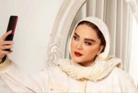 نگاهی به چیدمان هنری خانه تریلیاردی بهاره رهنما/ از گرامافون میلیاردی تا …