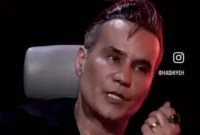 فیلم/ حرف غیرمنتظره شهرام شکوهی از زندگی خصوصی اش در رک شو