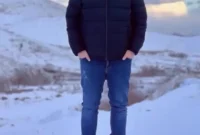 ببینید؛ پست احساسی احسان علیخانی در تولد ۴۴ سالگی‌اش