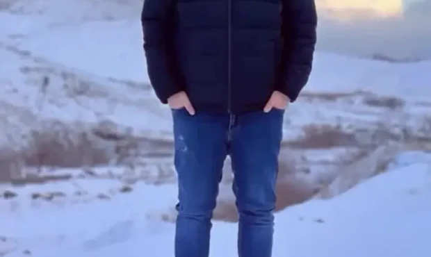 ببینید؛ پست احساسی احسان علیخانی در تولد ۴۴ سالگیاش ببینید؛ پست احساسی احسان علیخانی در تولد ۴۴ سالگیاش