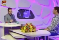 من با نرگس محمدی ازدواج کردیم … همه به ما تبریک گفتند حتی راننده تاکسیها و.. اما بعدش … باید دلخور باشم … من با نرگس محمدی ازدواج کردیم … همه به ما تبریک گفتند حتی راننده تاکسیها و.. اما بعدش … باید دلخور باشم …