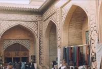 ببینید؛ حضور المیرا دهقانی در بامداد خمار جلبتوجه کرد ببینید؛ حضور المیرا دهقانی در بامداد خمار جلبتوجه کرد