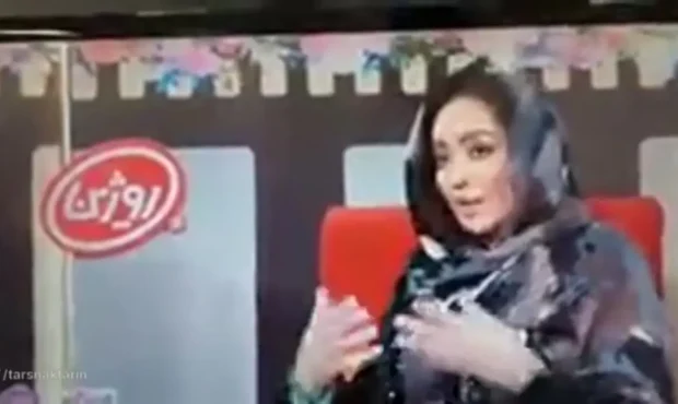 هیچکس نمی دونست .. با یک کارگردان رابطه‌ 12 ساله‌ فوق العاده ای داشتم …/ هم برای من هم برای او رابطه جذاب و …