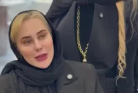 بابک شوهرم اول داداشی و رفیقم بود .. عاشق هم شدیم … 19 سال بعد ازدواج کردیم … میگن شبیه مرلین مونرو ، نیکول کیدمن و مدونا هستم فکر کنم … بابک شوهرم اول داداشی و رفیقم بود .. عاشق هم شدیم … 19 سال بعد ازدواج کردیم … میگن شبیه مرلین مونرو ، نیکول کیدمن و مدونا هستم فکر کنم …