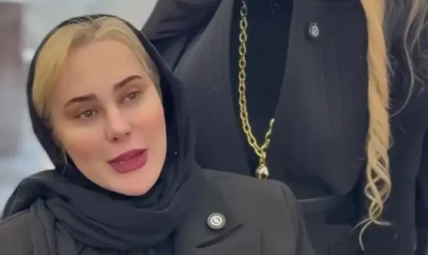 بابک شوهرم اول داداشی و رفیقم بود .. عاشق هم شدیم … 19 سال بعد ازدواج کردیم … میگن شبیه مرلین مونرو ، نیکول کیدمن و مدونا هستم فکر کنم … بابک شوهرم اول داداشی و رفیقم بود .. عاشق هم شدیم … 19 سال بعد ازدواج کردیم … میگن شبیه مرلین مونرو ، نیکول کیدمن و مدونا هستم فکر کنم …