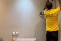 ببینید؛ چیدمان شیک و سنتی منزل آقا رشید در اصفهان