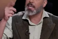 ببینید؛ سوال جنجالی حسن آقامیری از واشقانی: به کجا وصلی؟