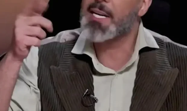 ببینید؛ سوال جنجالی حسن آقامیری از واشقانی: به کجا وصلی؟ ببینید؛ سوال جنجالی حسن آقامیری از واشقانی: به کجا وصلی؟