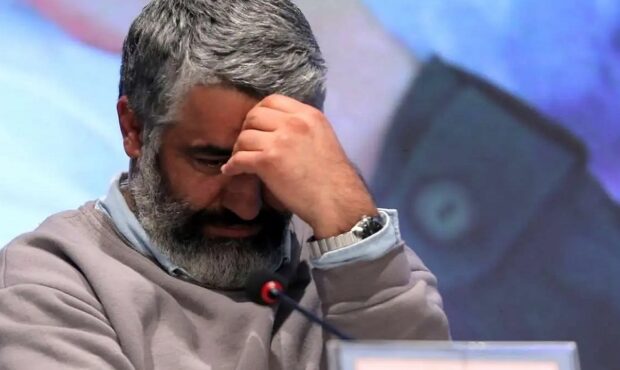 پژمان جمشیدی: توی عمرم فقط همین یکبار عاشق شدم …/ الان فهمیدم که عشق اصلی …