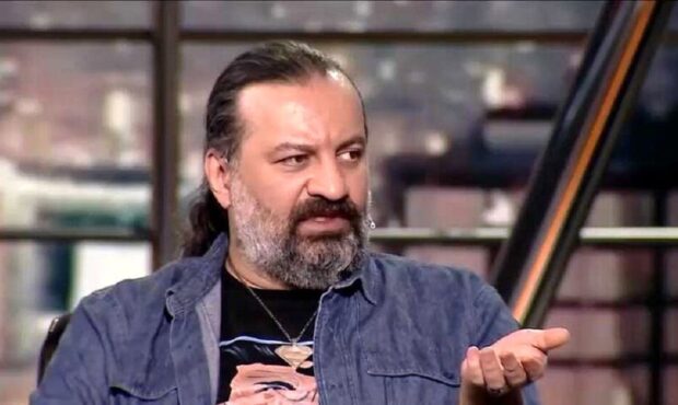 نظر مهراب قاسم‌خانی در مورد امیرحسین قیاسی و ابوطالب حسینی؛ تقریباً هیچ وقت سینمای ایران را دنبال نکرده‌ام